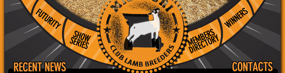Missouri Club Lamb Association